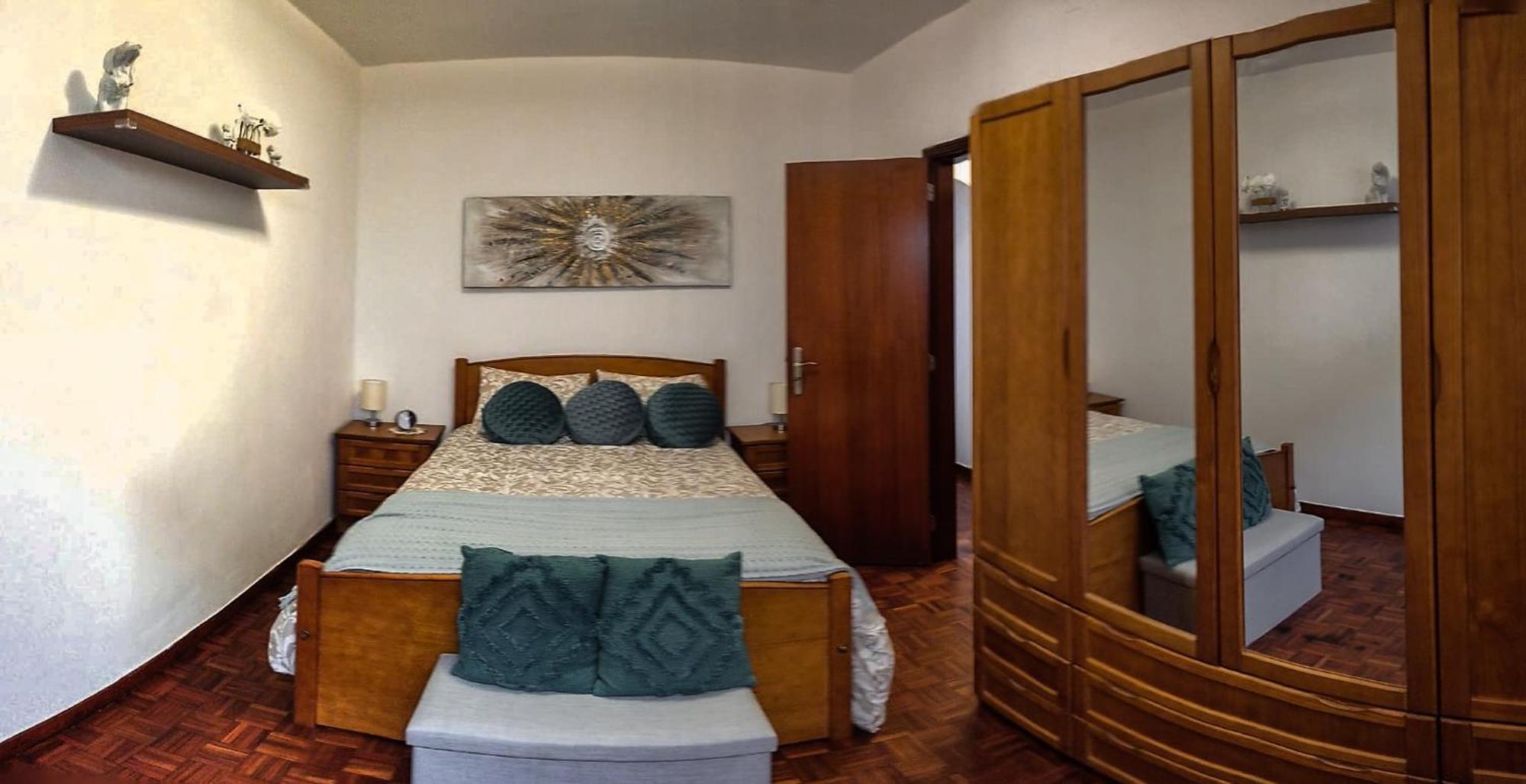 Villa Casa Ascencao, Vista Mar Madeira Funchal  Esterno foto