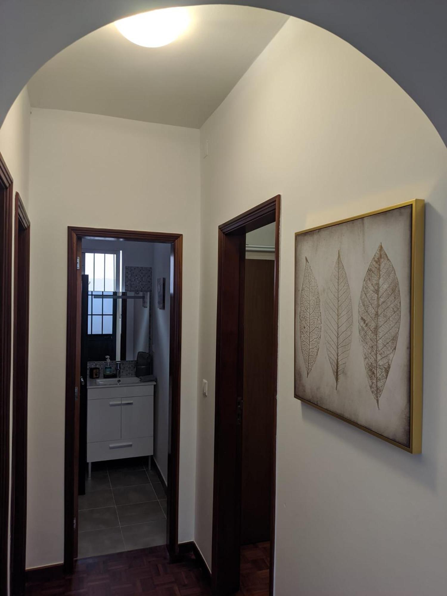 Villa Casa Ascencao, Vista Mar Madeira Funchal  Esterno foto